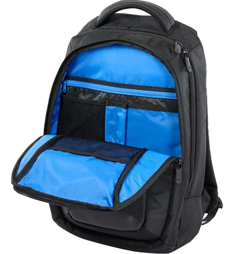Mochila Samsonite Ikonn 2 Porta Notebook Ejecutiva Urbana
