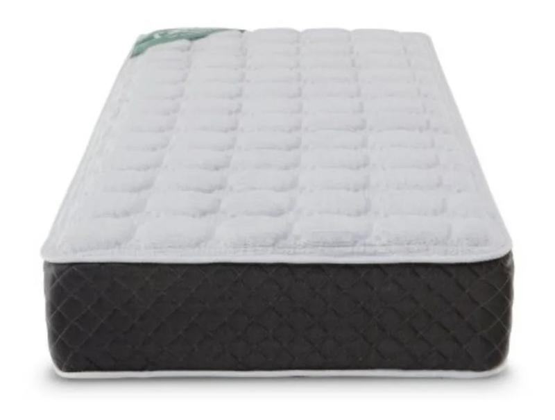 Colchon Cannon Renovation 190x100 35 Kilos Alta Densidad