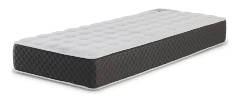 Colchon Cannon Renovation 190x100 35 Kilos Alta Densidad