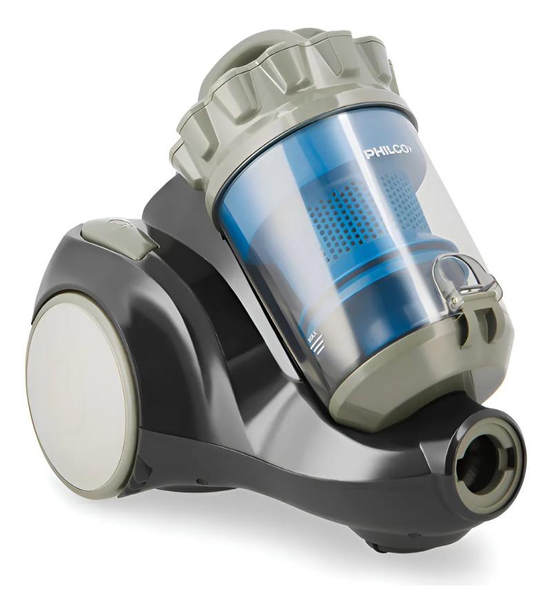 Aspiradora Sin Bolsa Philco Phasc1933pi 1800 Watts