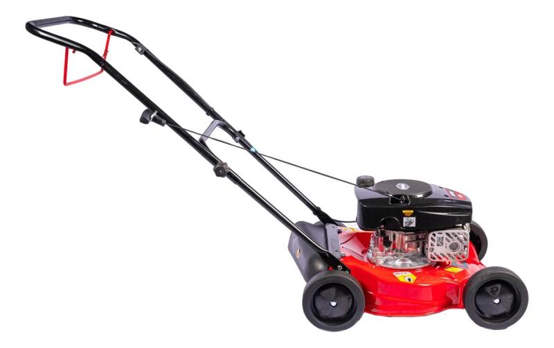 Cortadora de Cesped Petri 3 HP Naftera SIN Bolsa 3002030