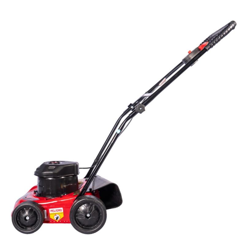 Cortadora De Cesped Petri SIN BOLSA 3003071 3/4 HP Country 2 Posiciones