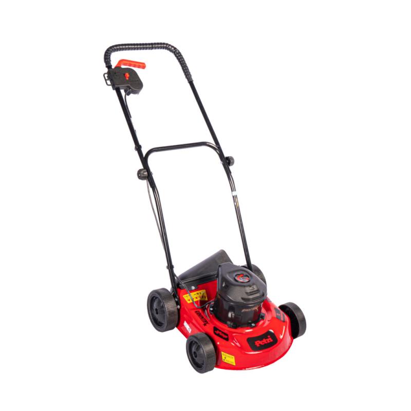 Cortadora De Cesped Petri SIN BOLSA 3003071 3/4 HP Country 2 Posiciones