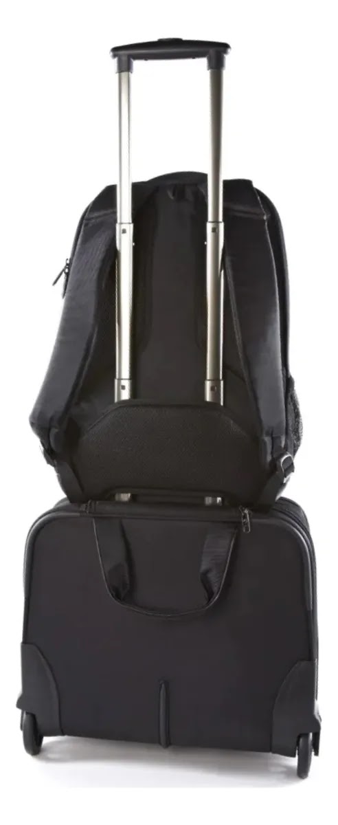 Mochila Samsonite Ikonn 1 Ejecutiva Business Urbana