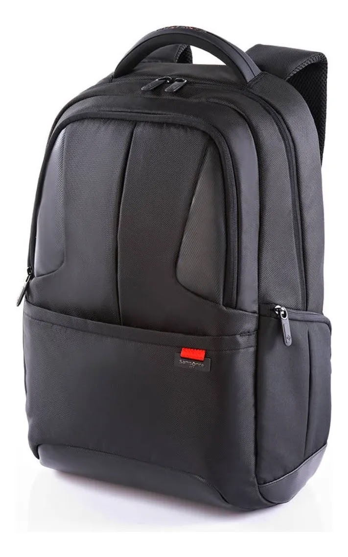 Mochila Samsonite Ikonn 1 Ejecutiva Business Urbana