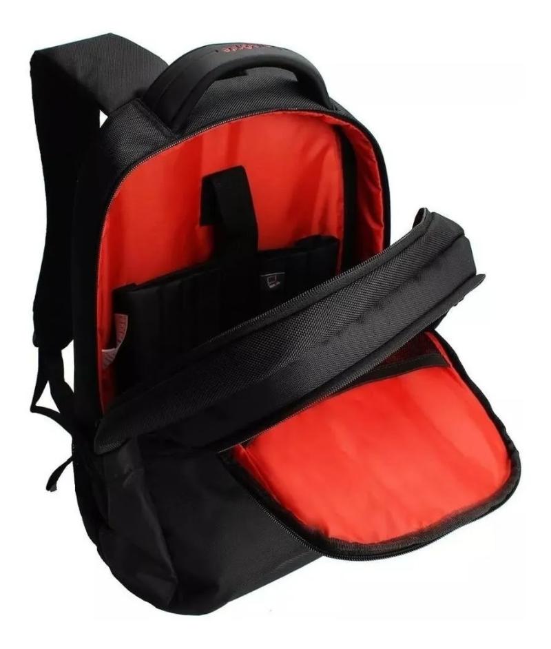 Mochila Samsonite Ikonn 1 Ejecutiva Business Urbana