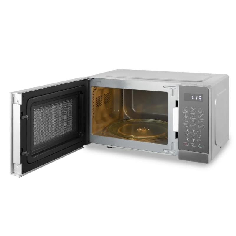 Microondas Digital Atma Watds20ucp 20l 700w SILVER