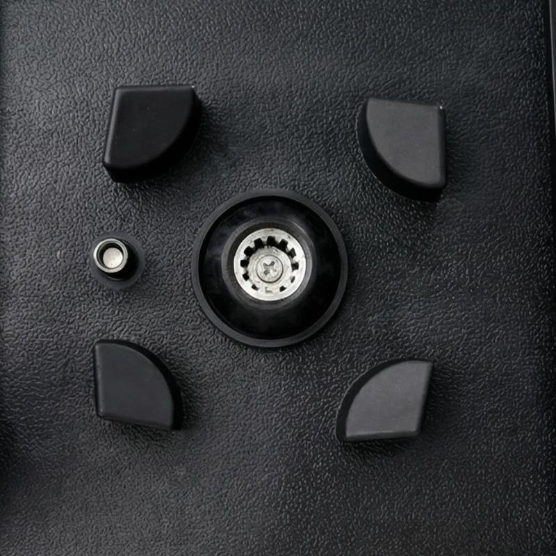 Licuadora Profesional AUMAX FORZA NEGRA HS-228C 1600 WATTS