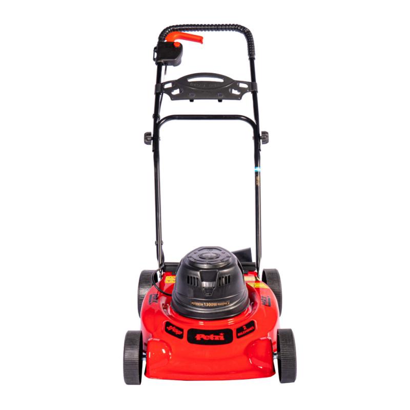 Cortadora De Cesped Petri 3/4 HP Max Sin Bolsa 3003003