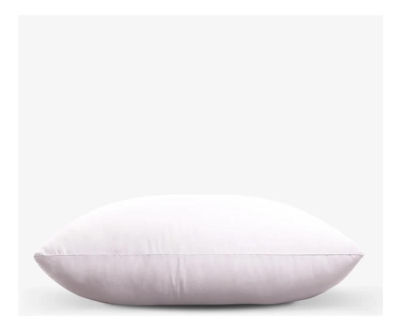 Almohada Nube Luxury Edition Efecto Pluma 70 X 46 Cm