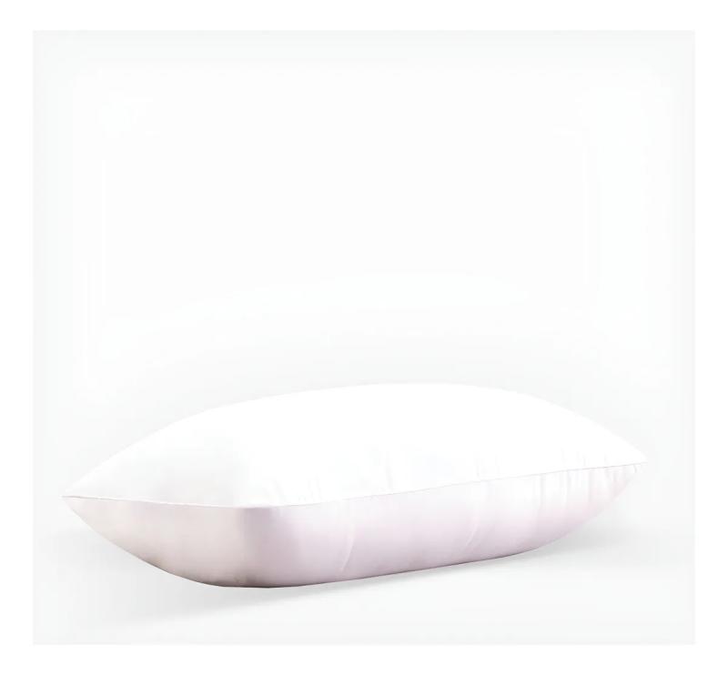 Almohada Nube Luxury Edition Efecto Pluma 70 X 46 Cm