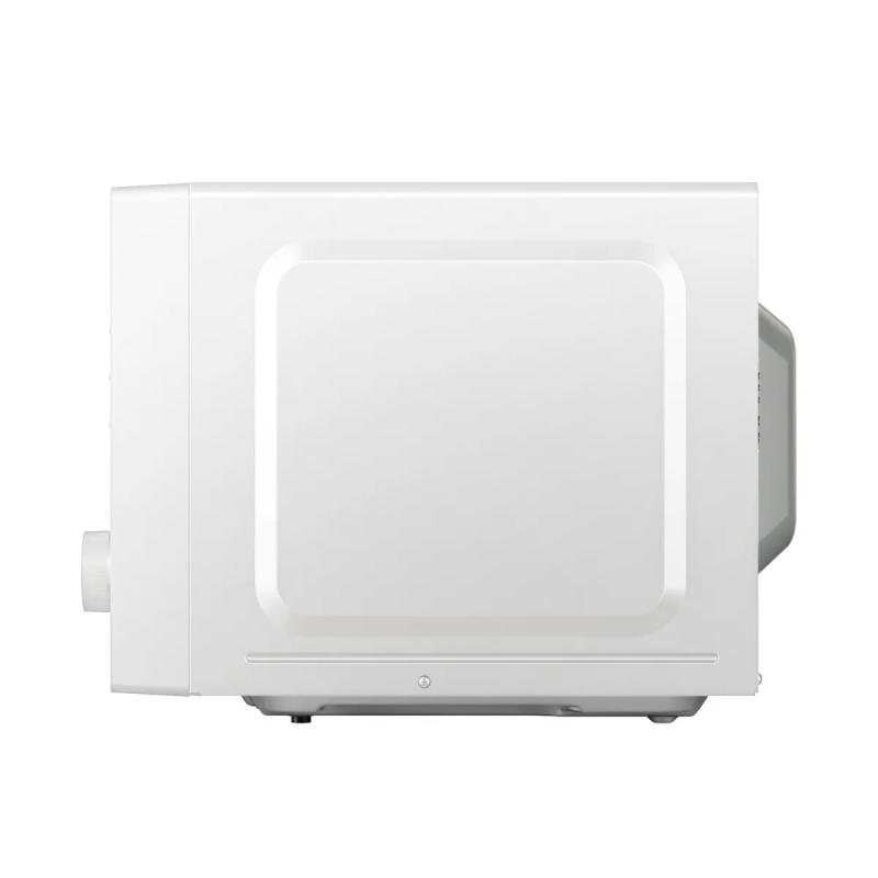 Microondas Midea Mw-dn120war1 20 Lts Digital Blanco 700W
