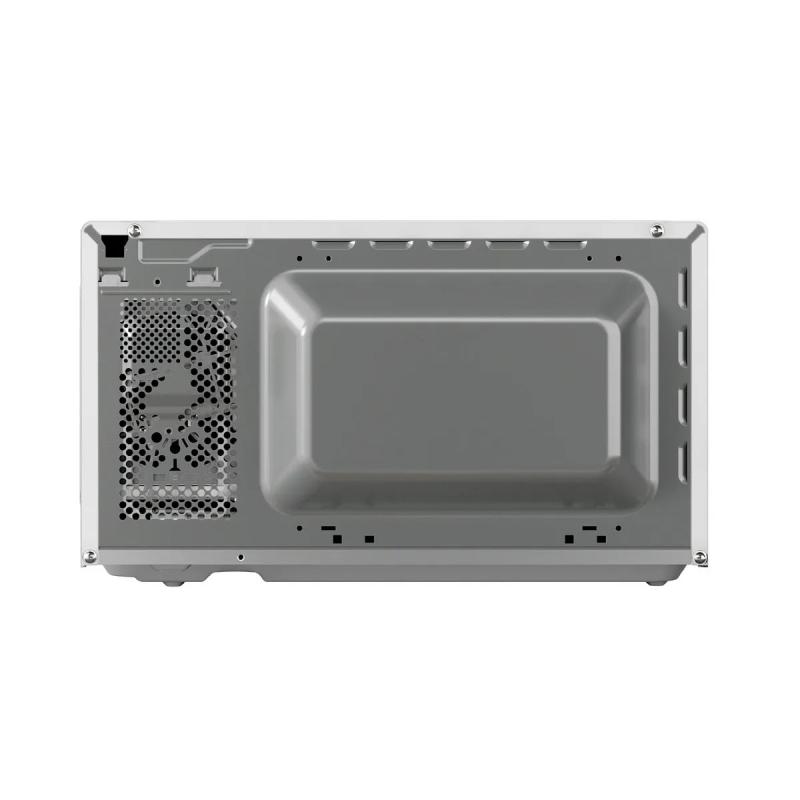 Microondas Midea Mw-dn120war1 20 Lts Digital Blanco 700W