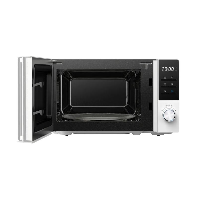 Microondas Midea Mw-dn120war1 20 Lts Digital Blanco 700W