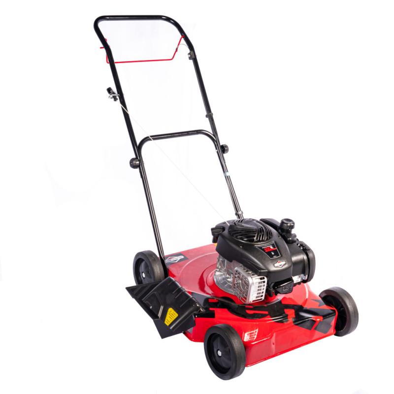 Cortadora de Cesped Petri 4.5 Hp Profesional Sin Bolsa 3002002