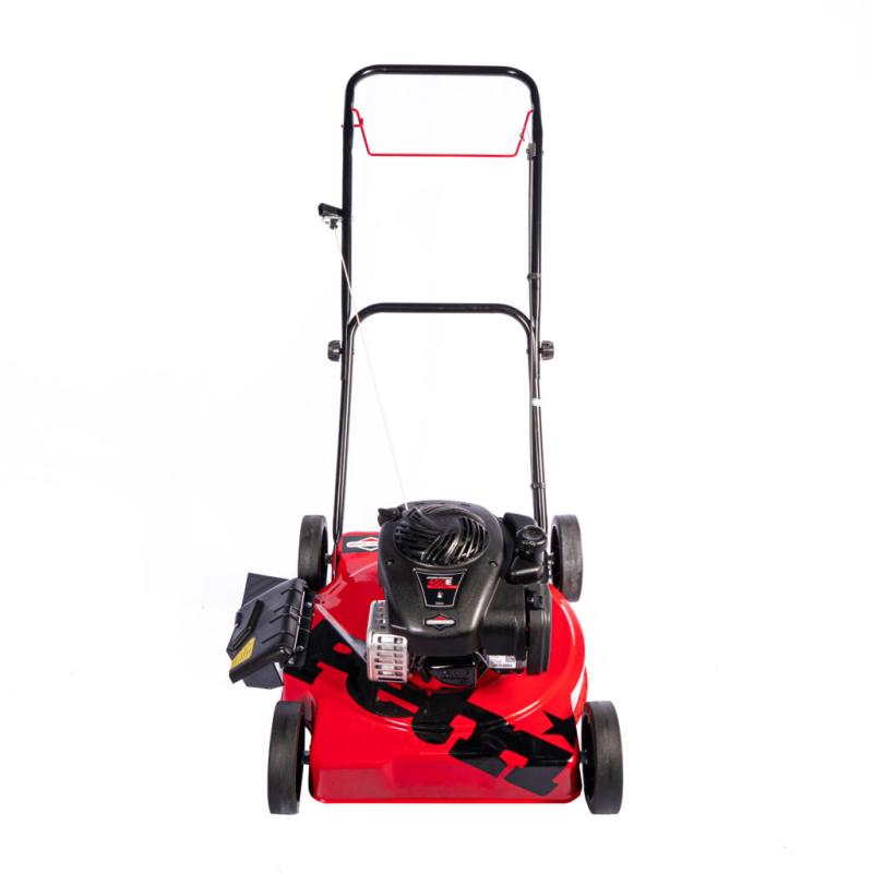 Cortadora de Cesped Petri 4.5 Hp Profesional Sin Bolsa 3002002
