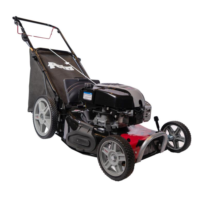 Cortadora de Cesped Petri 3004008 Naftera 7.5 HP 3 en 1