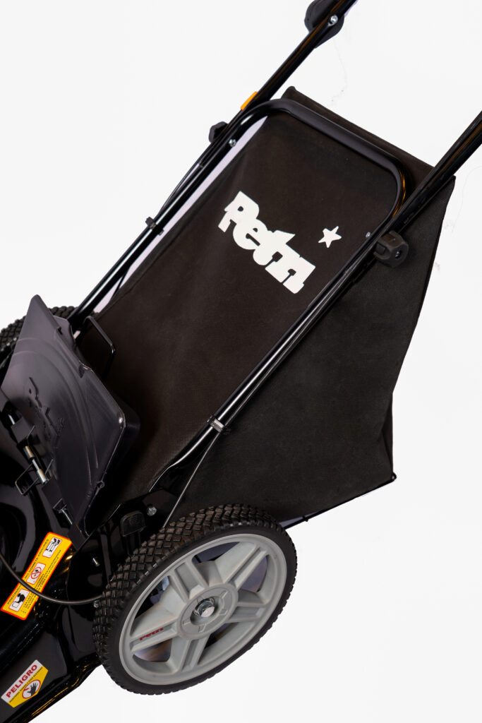 Cortadora de Cesped Petri 3004008 Naftera 7.5 HP 3 en 1