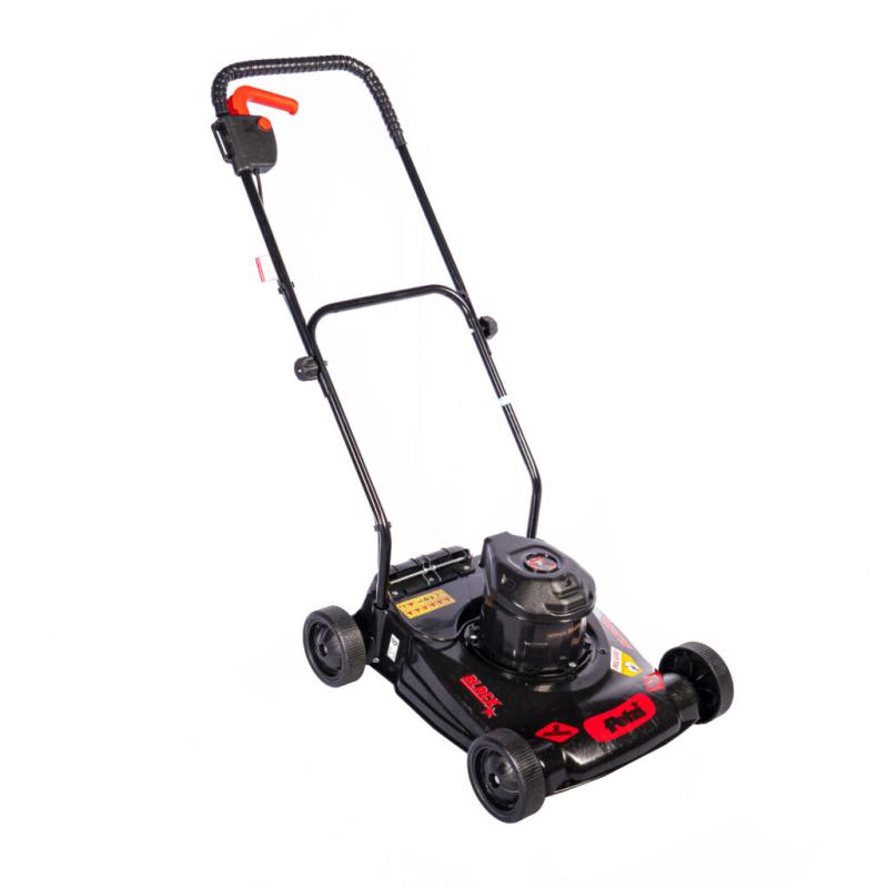 Cortadora de Cesped Petri Black 1/2 HP Con Bolsa 3005050
