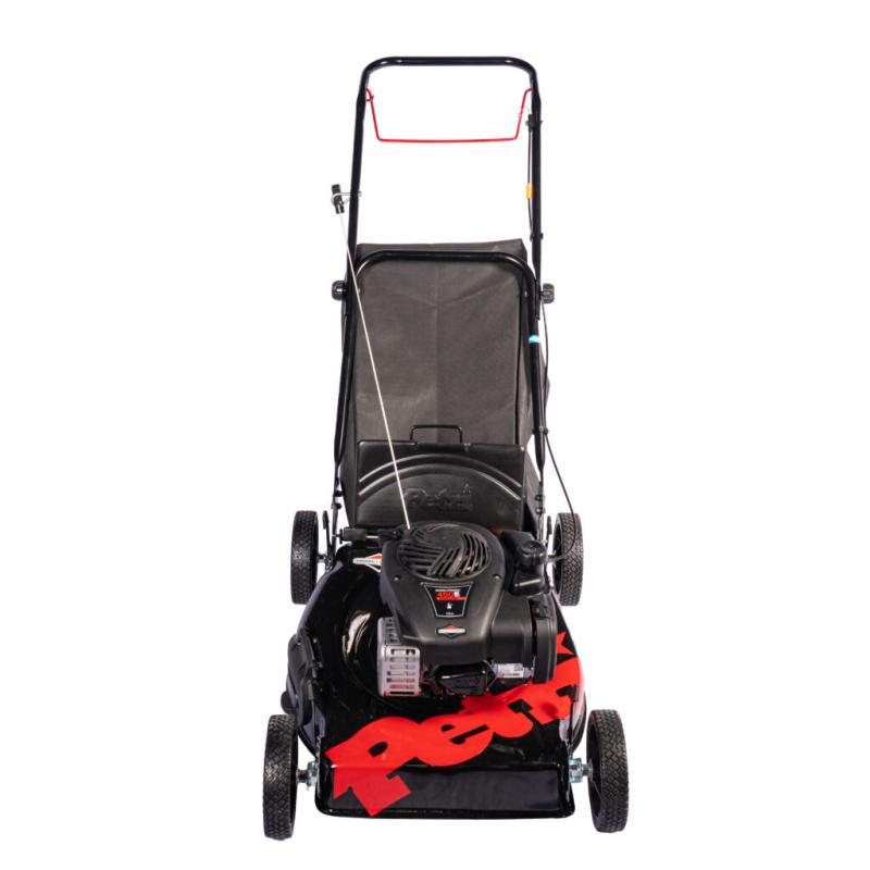 Cortadora de Cesped Petri 4.5 Hp Profesional 3 en 1 3004025
