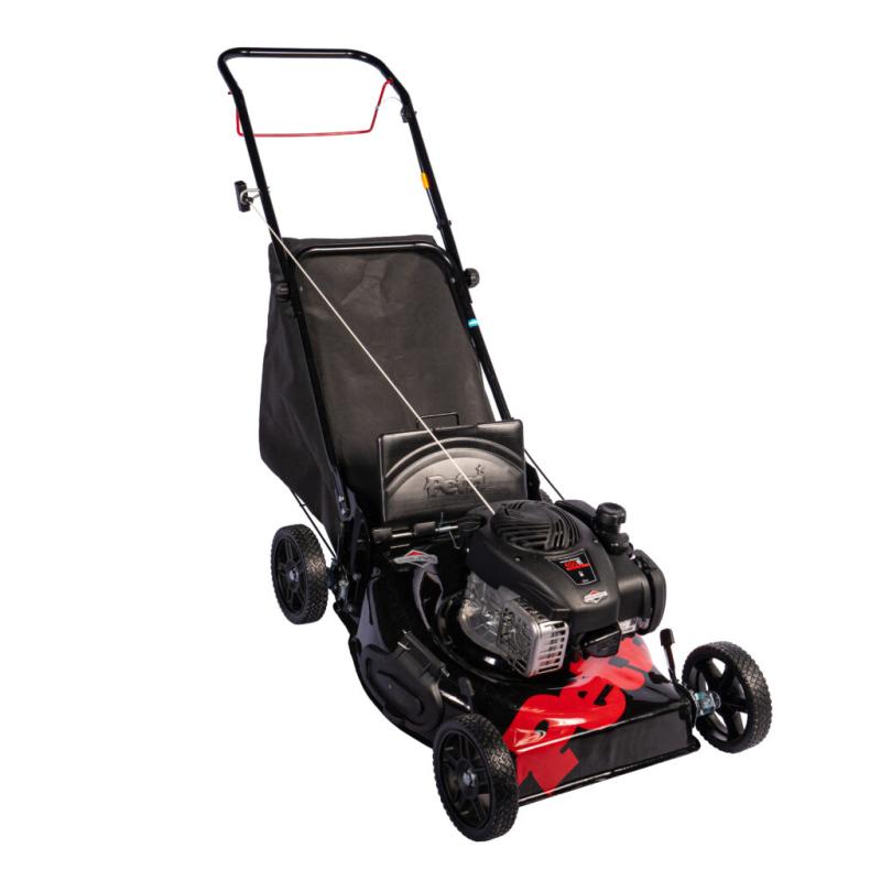 Cortadora de Cesped Petri 4.5 Hp Profesional 3 en 1 3004025