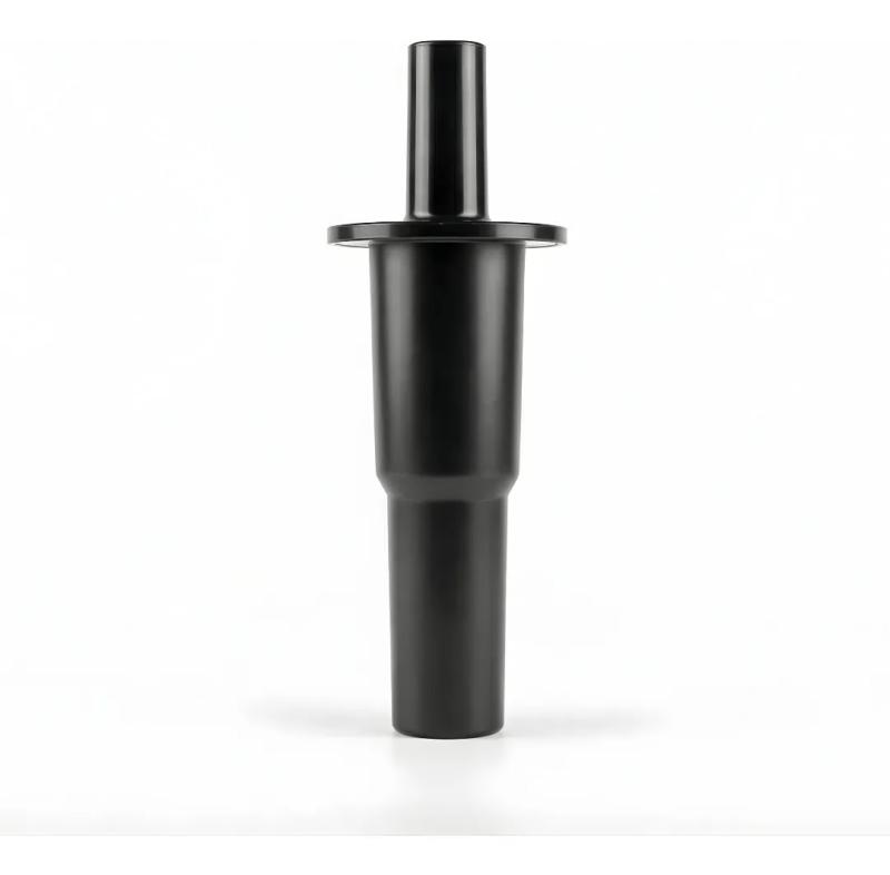 Licuadora Profesional AUMAX POTENZA BLACK HS-209C 1600 WATTS