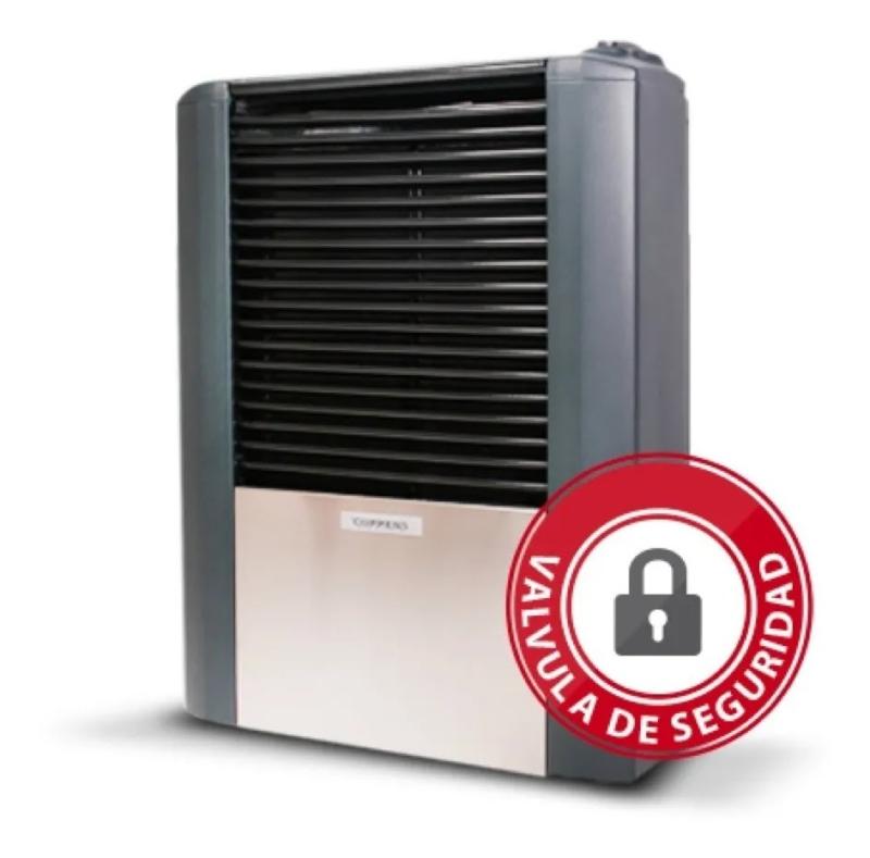 Calefactor Multigas Coppens 3000 Calorias Sin Salida