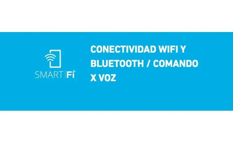 Secarropas Candy Csoc9tbe-12 9kg Wifi Bluetooth Color Blanco