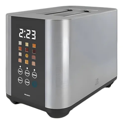 Tostadora Digital Peugeot Limoges Pbt01