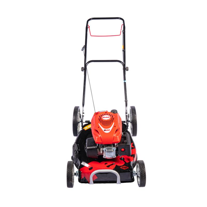Cortadora de Cesped Petri Profesional 6 HP 2 en 1 SIN Bolsa 3002032