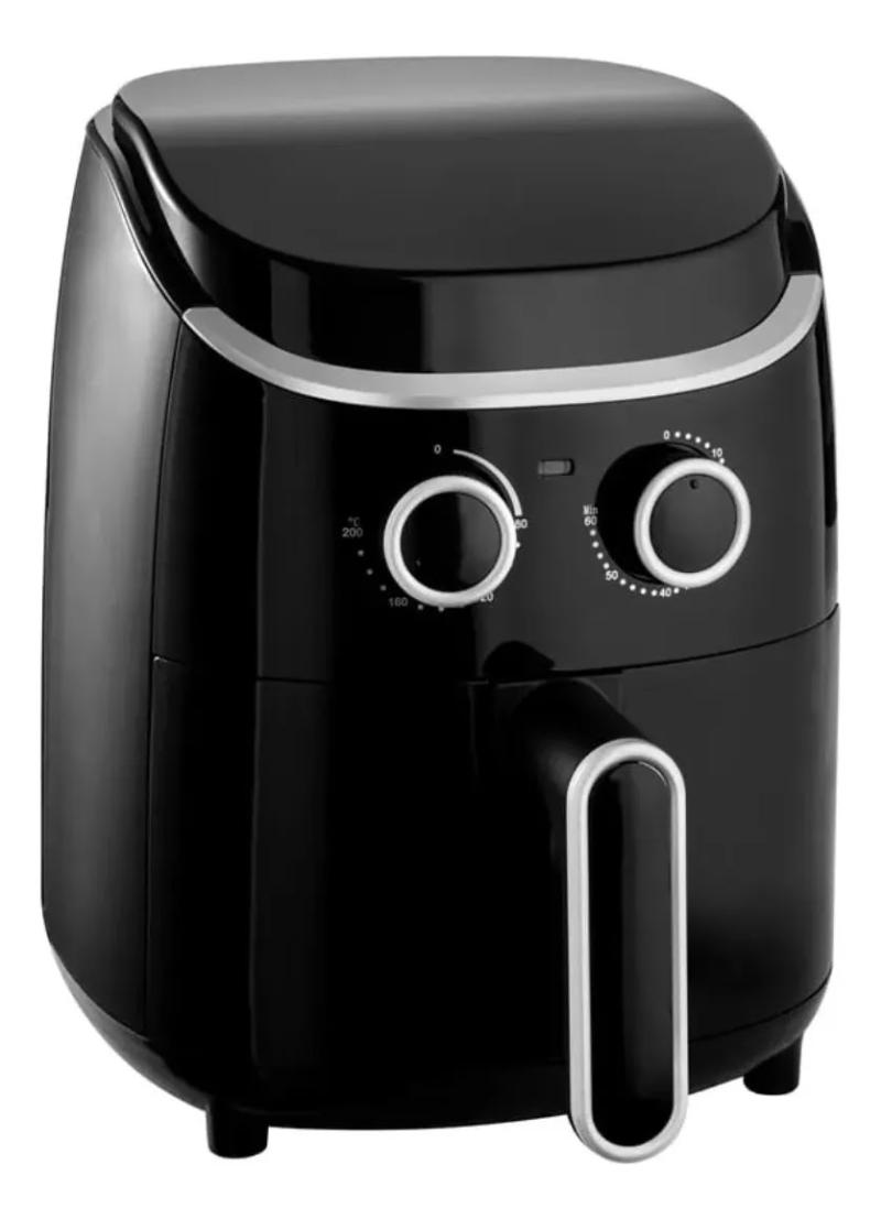 Freidora Eiffel Sin Aceite E-627N 3,5 Litros