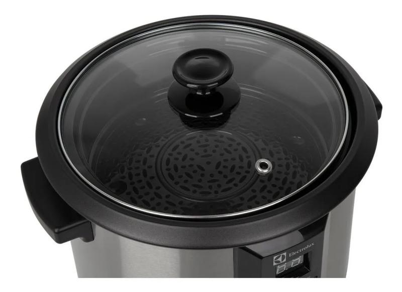 Olla Multifunción Eléctrica Electrolux Ecc20 630w