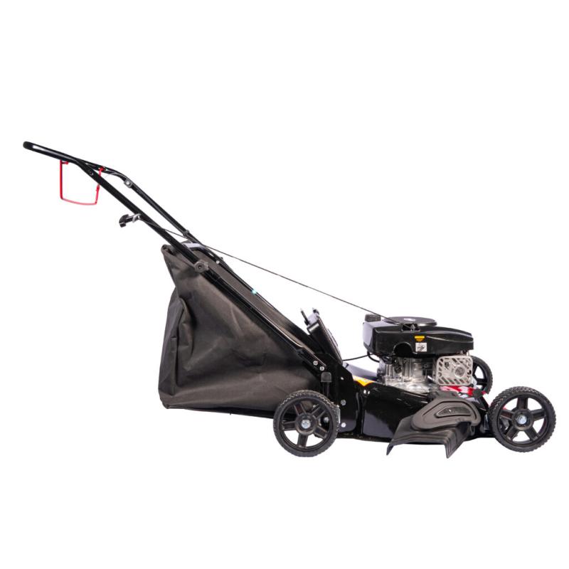 Cortadora de Cesped Petri 4 HP Profesional Con Bolsa 3 en 1 3004031