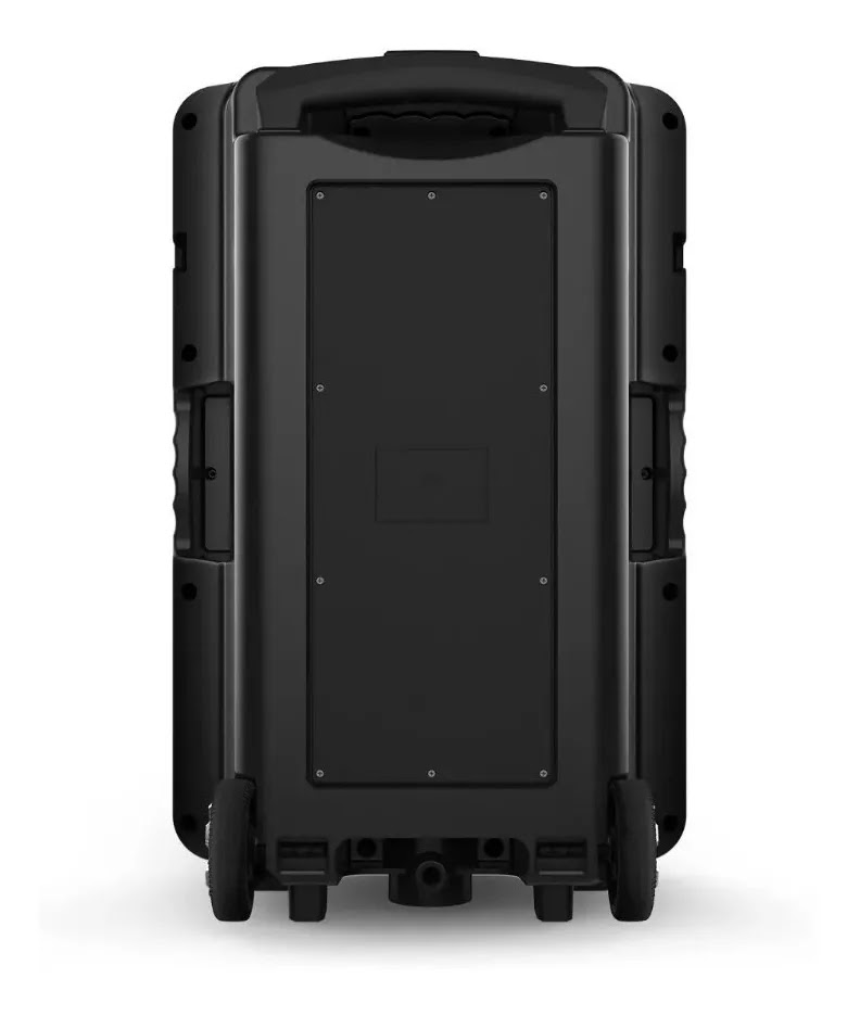 Parlante Portatil Philips Tax2706/77 Karaoke Bluetooth