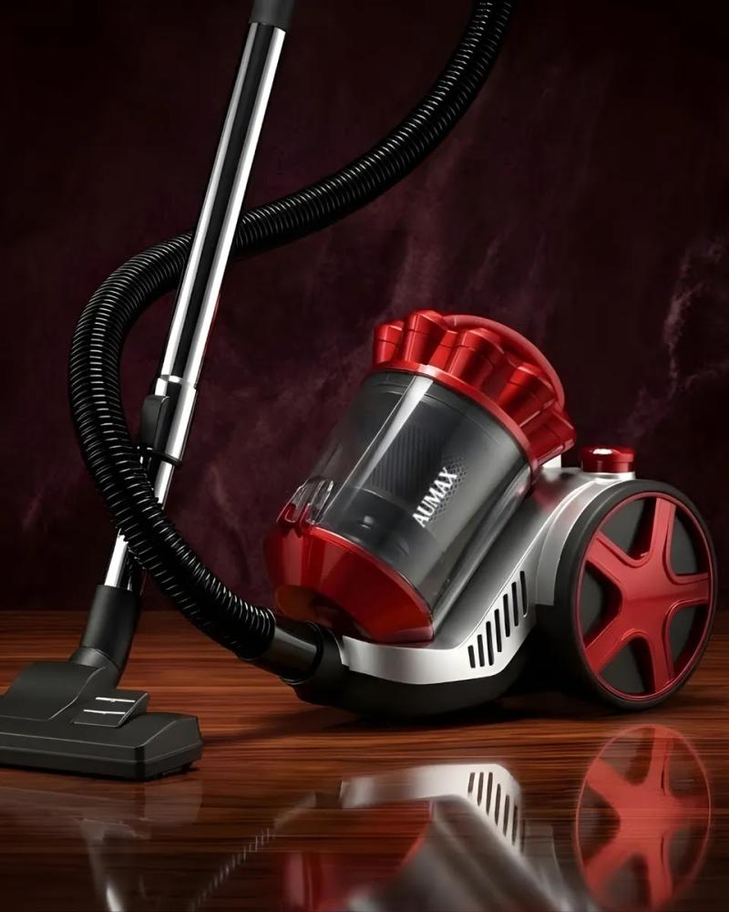 ASPIRADORA TRINEO TURBOPRO ZJX8247-X 2000W 3.5 LITROS AUMAX