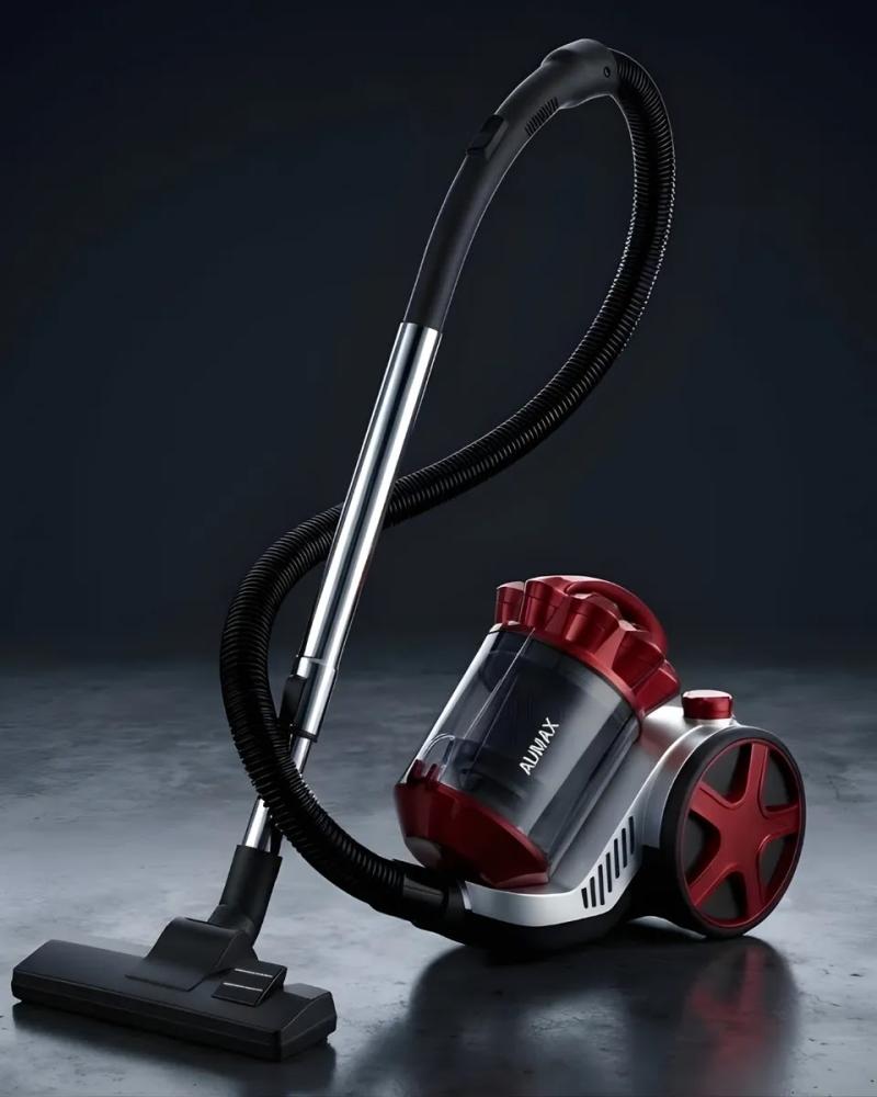 ASPIRADORA TRINEO TURBOPRO ZJX8247-X 2000W 3.5 LITROS AUMAX