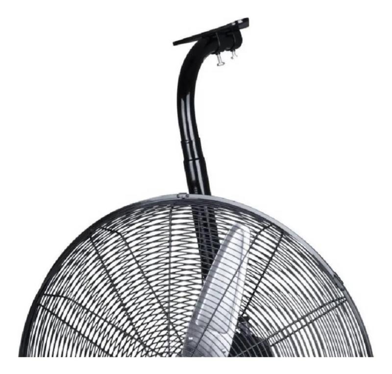 Ventilador De Pared Philco Vtip2623p 26p 180w 3 Vel