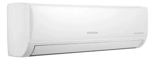 Aire Acondicionado Hyundai Inverter 5400w Hy10inv5000fc
