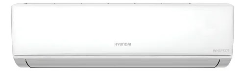 Aire Acondicionado Hyundai Inverter 5400w Hy10inv5000fc
