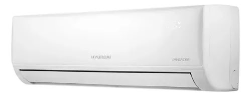 Aire Acondicionado Hyundai Inverter 5400w Hy10inv5000fc
