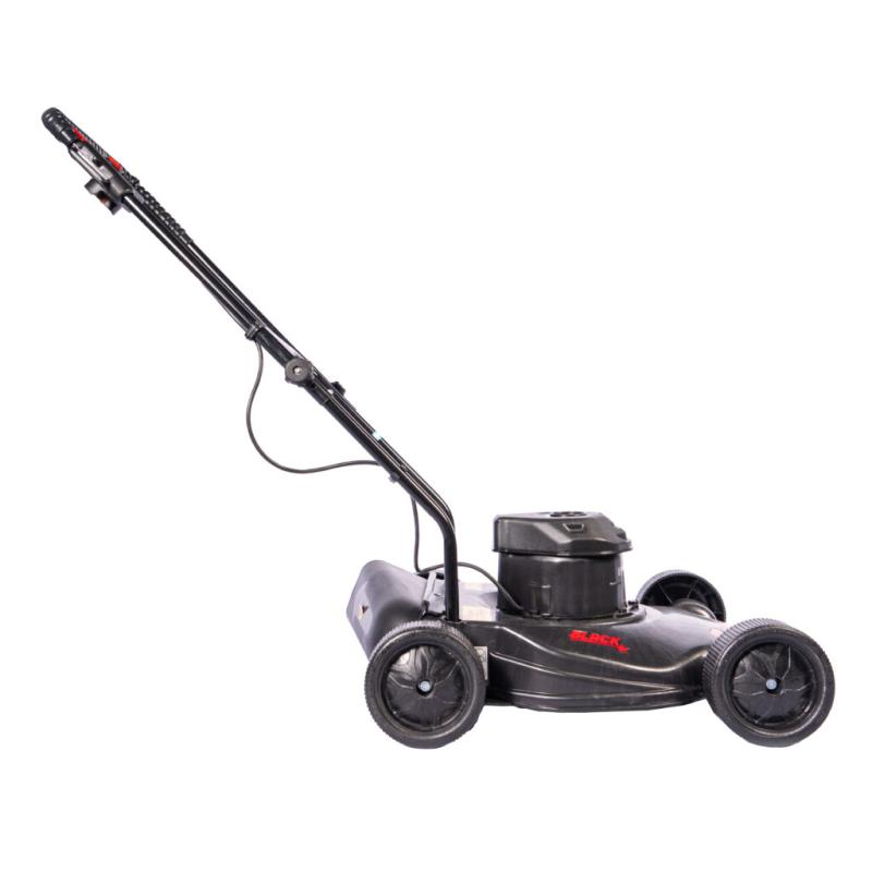 Cortadora de Cesped Petri 1 HP Black SIN BOLSA 3003052