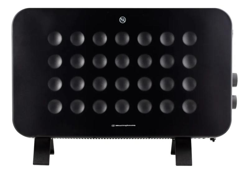 Convector Westinghouse Wh-ch121conv 2000w Forzador