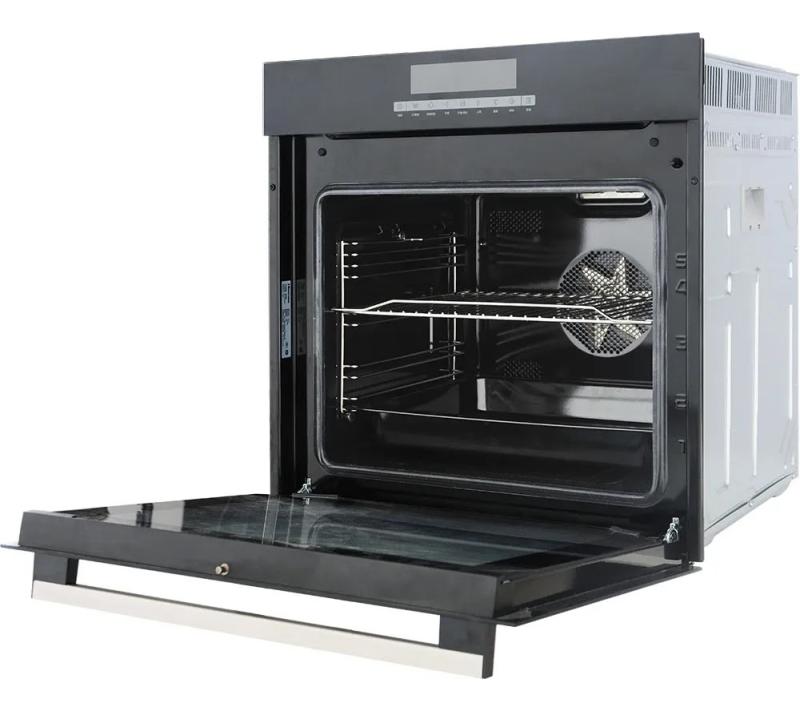 Horno Empotrable Eléctrico Hisense Bi66331ag Digital