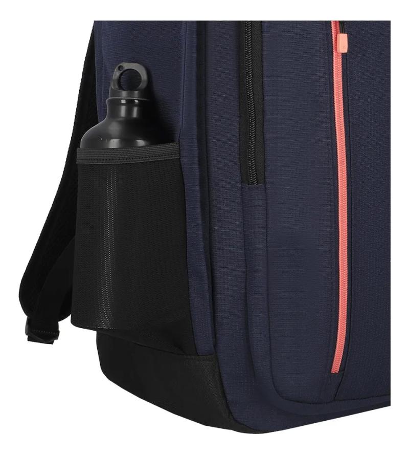 Mochila Litemove 5xt Xtrem  Portanotebook 16  38 Litros AZUL
