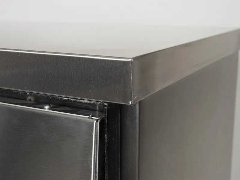 Horno Pizzero 6 Moldes El Gauchito 067 Sol Real Gas NATURAL