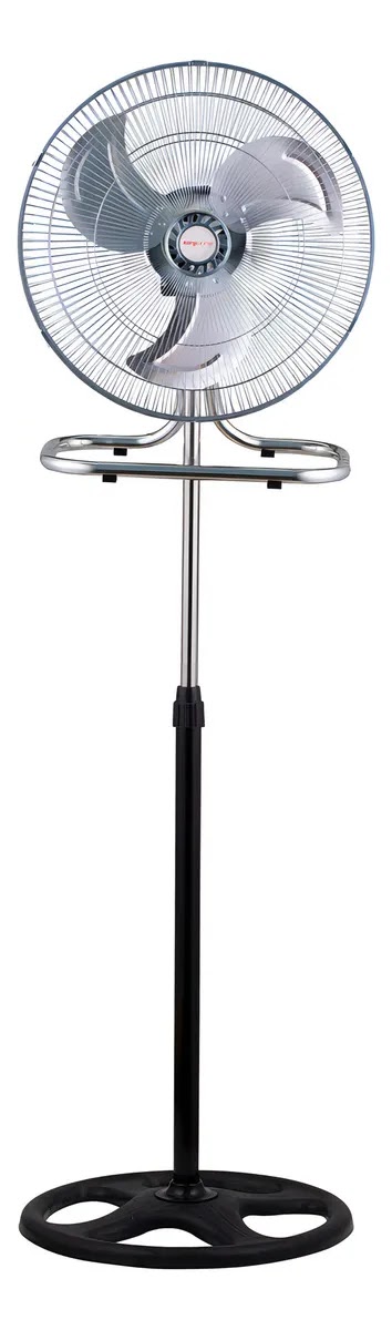 Ventilador 18¨ Kanji 3 En 1 Pie Pared Turbo 90w Kjh-1811