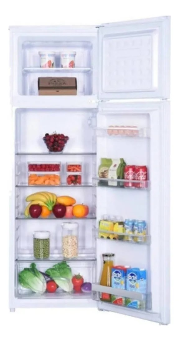 Heladera Philco Phct320b Blanca 320 Litros Clase A+