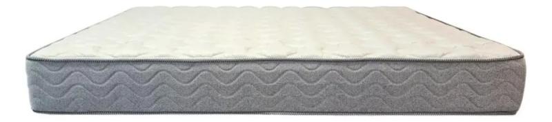 Colchon Springwall Resortes Soñador Bahamas 140x190 2 Plazas