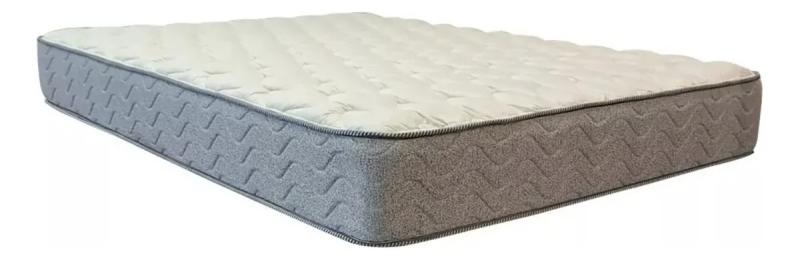 Colchon Springwall Resortes Soñador Bahamas 140x190 2 Plazas