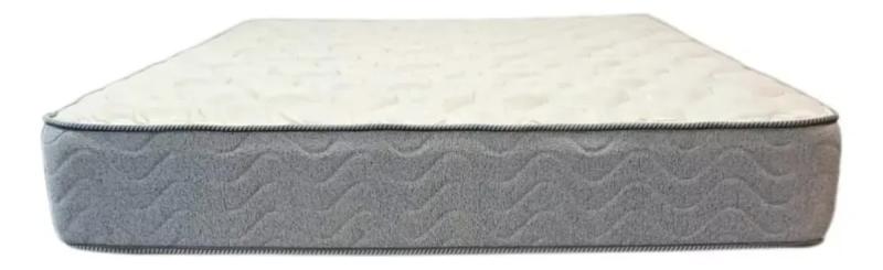 Colchon Springwall Resortes Soñador Bahamas 140x190 2 Plazas